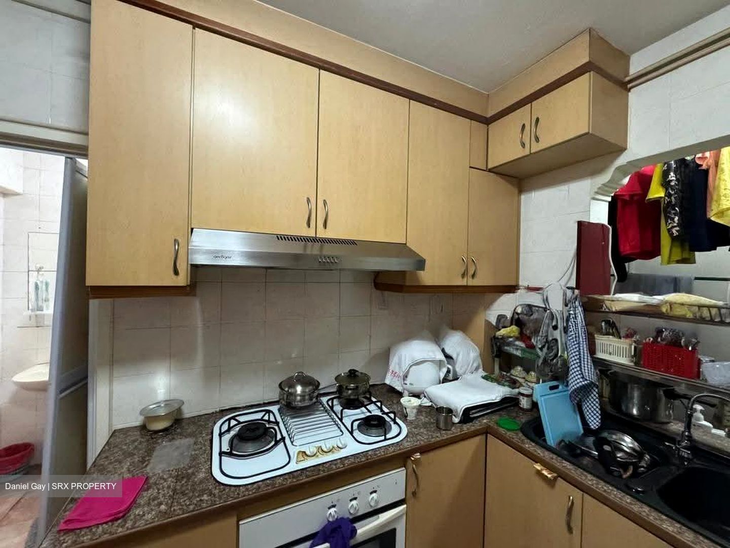 Blk 665B Jurong West Street 64 (Jurong West), HDB Executive #624073711